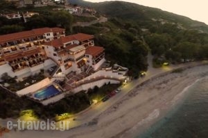 Karaoulanis Beach_accommodation_in_Hotel_Thessaly_Magnesia_Afissos