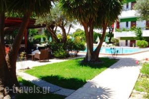 Terinikos Apart-Hotel_travel_packages_in_Dodekanessos Islands_Rhodes_Ialysos