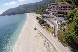 Karaoulanis Beach_best deals_Hotel_Thessaly_Magnesia_Afissos