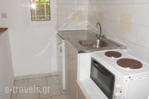 Helonata Apartments_best prices_in_Apartment_Peloponesse_Ilia_Vartholomio