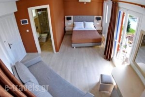 Vliho Bay Boutique Hotel_holidays_in_Hotel_Ionian Islands_Lefkada_Lefkada Rest Areas