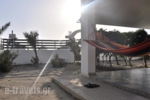 Kalamaki Seaside_best prices_in_Hotel_Crete_Heraklion_Kalamaki
