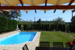 Villa Poulades_best deals_Villa_Ionian Islands_Corfu_Corfu Rest Areas