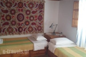Melenos Apartments & Studios_lowest prices_in_Apartment_Dodekanessos Islands_Rhodes_Lindos