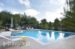 Mando Luxury Resort_s __1