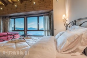 The View Village_best deals_Hotel_Central Greece_Evritania_Karpenisi