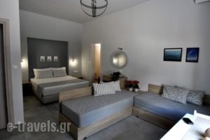 Armyra Studios_accommodation_in_Hotel_Macedonia_Halkidiki_Haniotis - Chaniotis