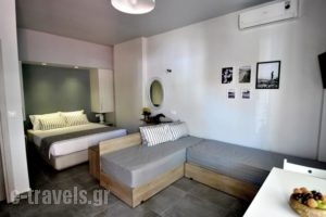 Armyra Studios_best deals_Hotel_Macedonia_Halkidiki_Haniotis - Chaniotis