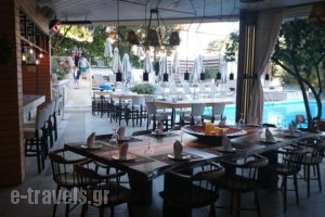 Hotel Valtos Beach_holidays_in_Hotel_Epirus_Preveza_Parga