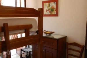 Amelia Beach Apartments_best deals_Apartment_Thessaly_Magnesia_Mouresi