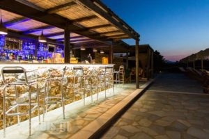 Parosland Hotel_lowest prices_in_Hotel_Cyclades Islands_Sifnos_Sifnos Chora