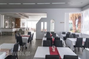 Paradiso Resort_best prices_in_Hotel_Piraeus Islands - Trizonia_Aigina_Aigina Chora