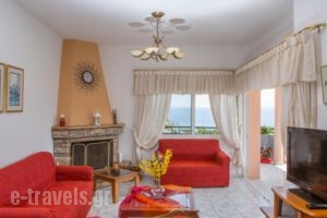 Evita Apartments_travel_packages_in_Crete_Heraklion_Ammoudara