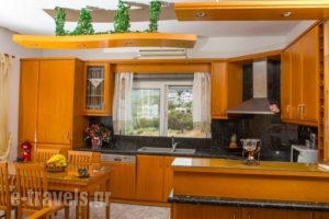 Evita Apartments_best prices_in_Apartment_Crete_Heraklion_Ammoudara