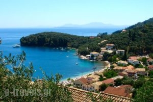 Lena Garnelli Apartments_holidays_in_Apartment_Ionian Islands_Corfu_Kassiopi