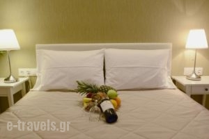 Phidias Hotel_best deals_Hotel_Central Greece_Attica_Athens