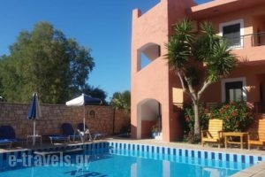 Kri-Kri Village Holiday Apartments_accommodation_in_Apartment_Crete_Heraklion_Vathianos Kambos