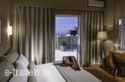 Hotel Delfini in Athens, Attica, Central Greece