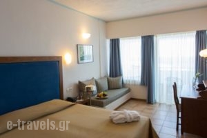 Dessole Hermes Hotel_best deals_Hotel_Crete_Lasithi_Ammoudara