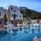 Folegandros Apartments_best deals_Apartment_Cyclades Islands_Folegandros_Folegandros Chora