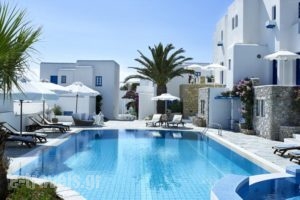 Folegandros Apartments_lowest prices_in_Apartment_Cyclades Islands_Folegandros_Folegandros Chora