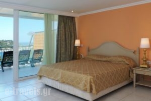Paleo ArtNouveau Hotel_lowest prices_in_Hotel_Ionian Islands_Corfu_Palaeokastritsa