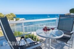 Paradiso Resort in Aigina Chora, Aigina, Piraeus Islands - Trizonia
