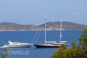 St.John Patmos Suites_lowest prices_in_Hotel_Dodekanessos Islands_Patmos_Patmos Chora