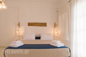 Santorini Crystal Blue_accommodation_in_Hotel_Cyclades Islands_Sandorini_Fira