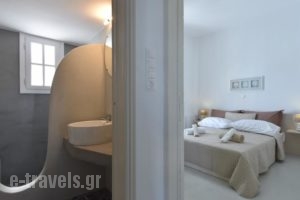 Vagia Calm House_best prices_in_Hotel_Cyclades Islands_Paros_Paros Chora
