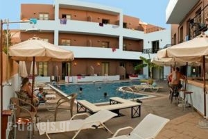 Stella Katrin_accommodation_in_Hotel_Crete_Rethymnon_Adelianos Kampos