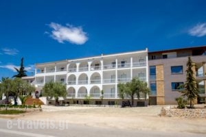 Astris Sun Hotel_best prices_in_Hotel_Macedonia_Kavala_Kavala City