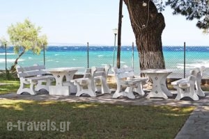 Garden View Apartments_travel_packages_in_Macedonia_Halkidiki_Neos Marmaras