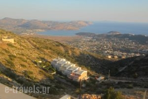 Viva B&B_accommodation_in_Hotel_Central Greece_Attica_Anabyssos