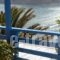 Agia Kyriaki Studios_best prices_in_Hotel_Cyclades Islands_Milos_Milos Chora