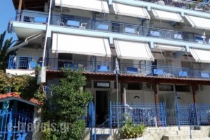 Artemis Studios & Apartments_accommodation_in_Apartment_Macedonia_Halkidiki_Nea Kallikrateia