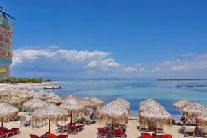 Aktaion Hotel_travel_packages_in_Piraeus Islands - Trizonia_Agistri_Agistri Chora