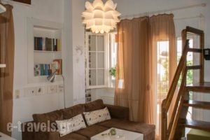 Marilis Studios_holidays_in_Hotel_Ionian Islands_Kefalonia_Argostoli