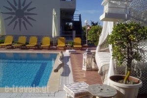 Villa Del Sol Corfu_travel_packages_in_Ionian Islands_Corfu_Corfu Rest Areas
