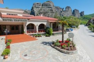 Hotel Kastraki_accommodation_in_Hotel_Thessaly_Trikala_Kalambaki