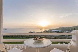 Paradisia Villas_accommodation_in_Villa_Cyclades Islands_Mykonos_Tourlos