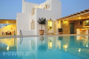 Villa Polymnia_lowest prices_in_Villa_Cyclades Islands_Mykonos_Mykonos Chora