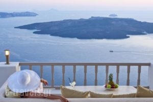 Lava Suites & Lounge_best deals_Hotel_Cyclades Islands_Sandorini_Fira