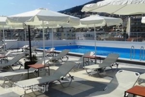 Oceanis Hotel_best prices_in_Hotel_Macedonia_Kavala_Kavala City