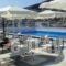 Oceanis Hotel_best prices_in_Hotel_Macedonia_Kavala_Kavala City