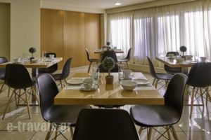 Hotel Delfini_best prices_in_Hotel_Central Greece_Attica_Acharnes (Menidi)