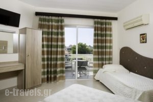 Lyristis Studios & Apartments_best prices_in_Apartment_Dodekanessos Islands_Rhodes_Kalythies