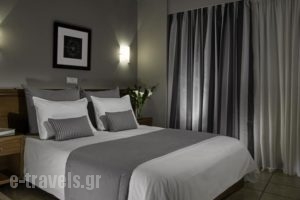 Hotel Delfini_travel_packages_in_Central Greece_Attica_Acharnes (Menidi)