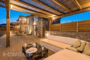 Lindos Seastone Villas_lowest prices_in_Villa_Dodekanessos Islands_Rhodes_Rhodes Rest Areas