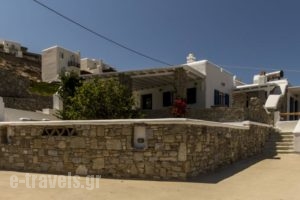 GT Ocean Villa_lowest prices_in_Villa_Cyclades Islands_Mykonos_Mykonos Chora